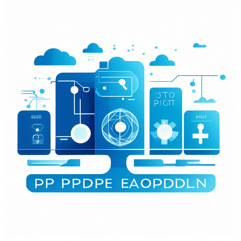 Nginx 和 PHP-FPM 技术架构示意图