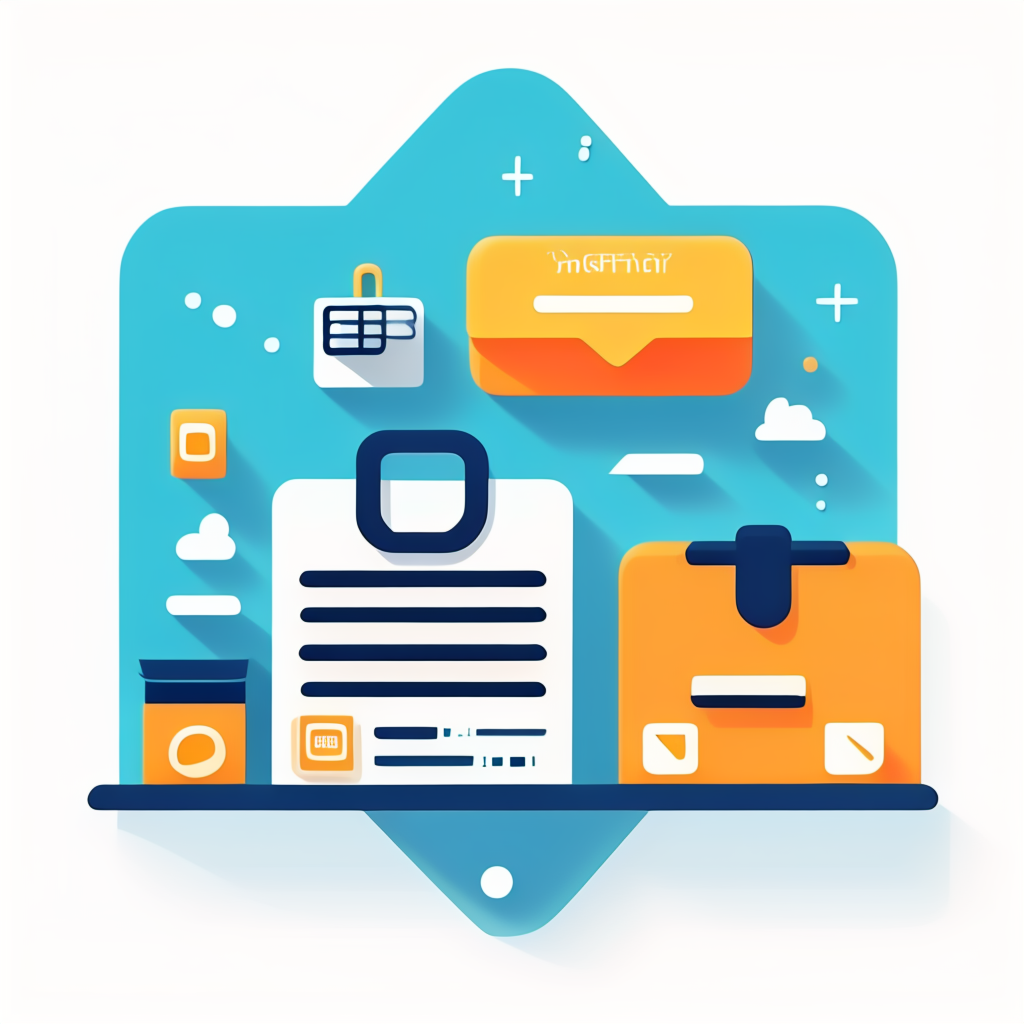 代码项目文件夹结构示意图